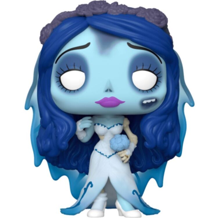 Product Funko Pop! Corpse Bride Emily image