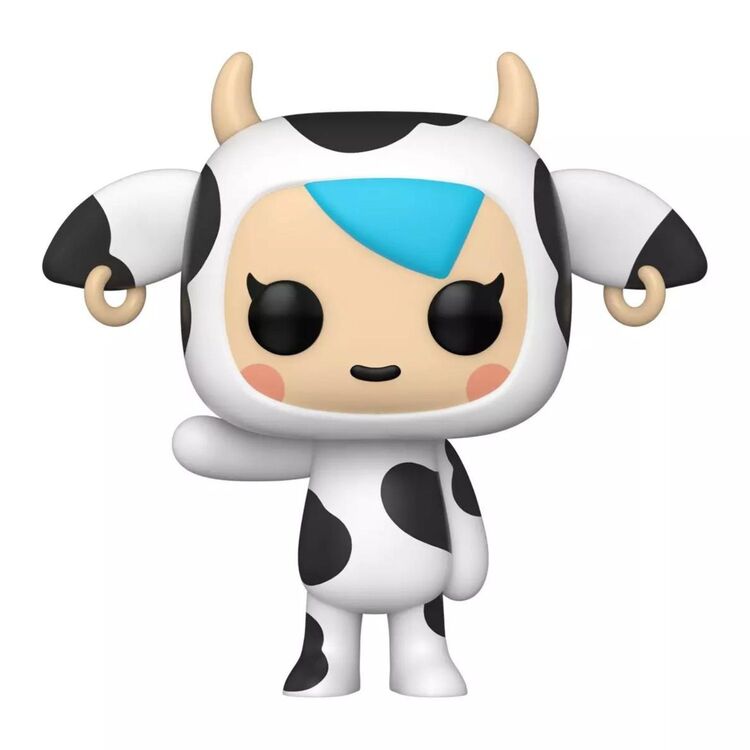Product Funko Pop! Tokidoki Mozzarella image