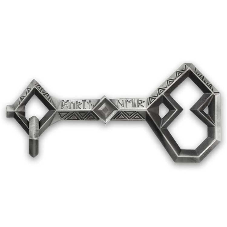 Product The Hobbit An Unexpected Journey - Key To Erebor image