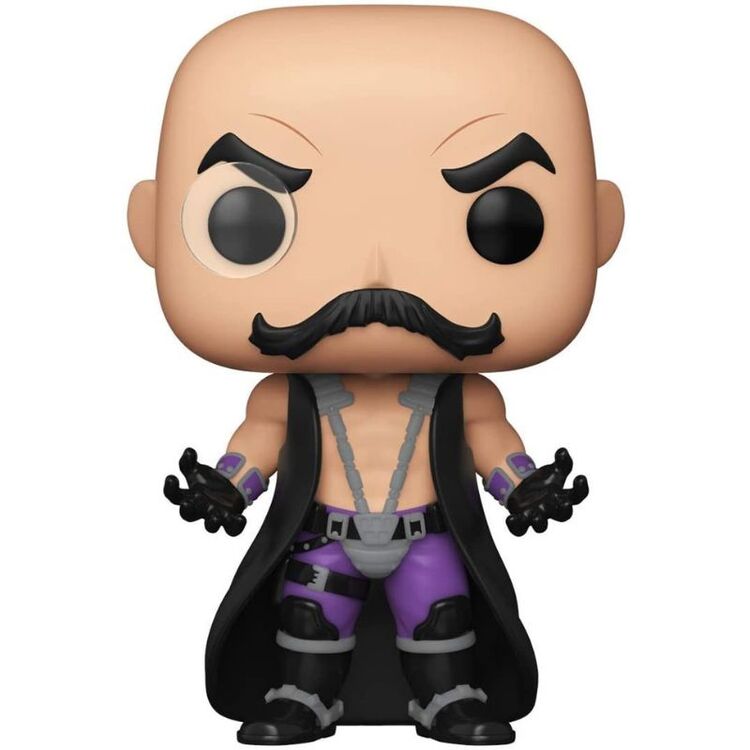 Product Φιγούρα Funko Pop! GI Joe Dr. Mindbender image