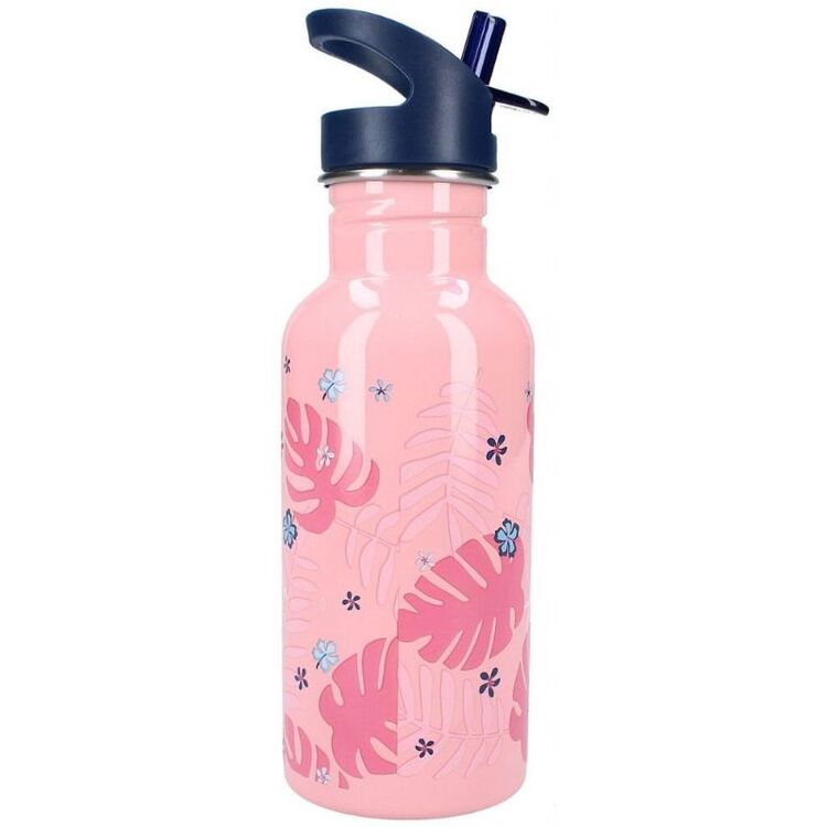 Product Disney Stitch Bon Apetit Water Bottle image