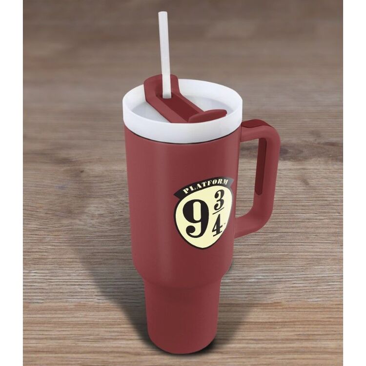 Product Harry Potter (9 3/4) 40Oz Tumbler image