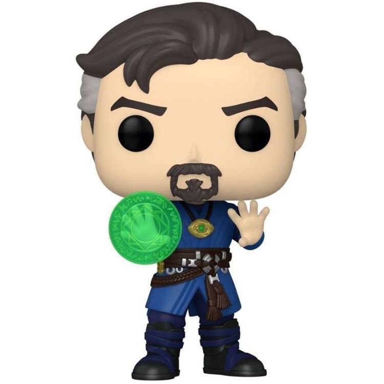 Product Funko Pop! Doctor Strange (2016) - Doctor Strange GITD (Special Edition) image