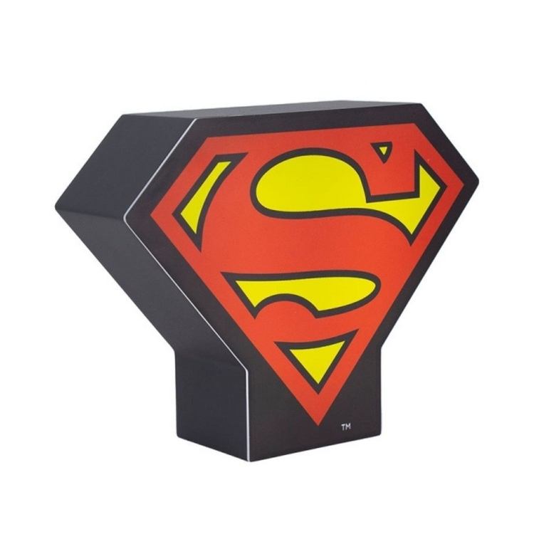 Product Superman Box Light image