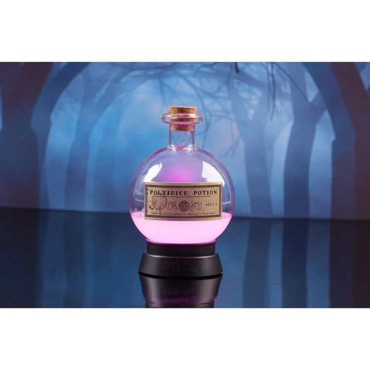 Product Harry Potter Polyjuice Potion Large Lamp image