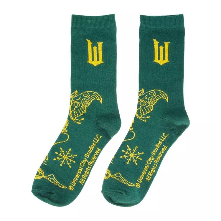 Product Κάλτσα και Κούπα Wicked Green image