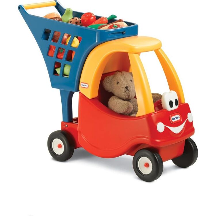 Product Little Tikes Cozy Coupe® - Shopping Cart (170294) image