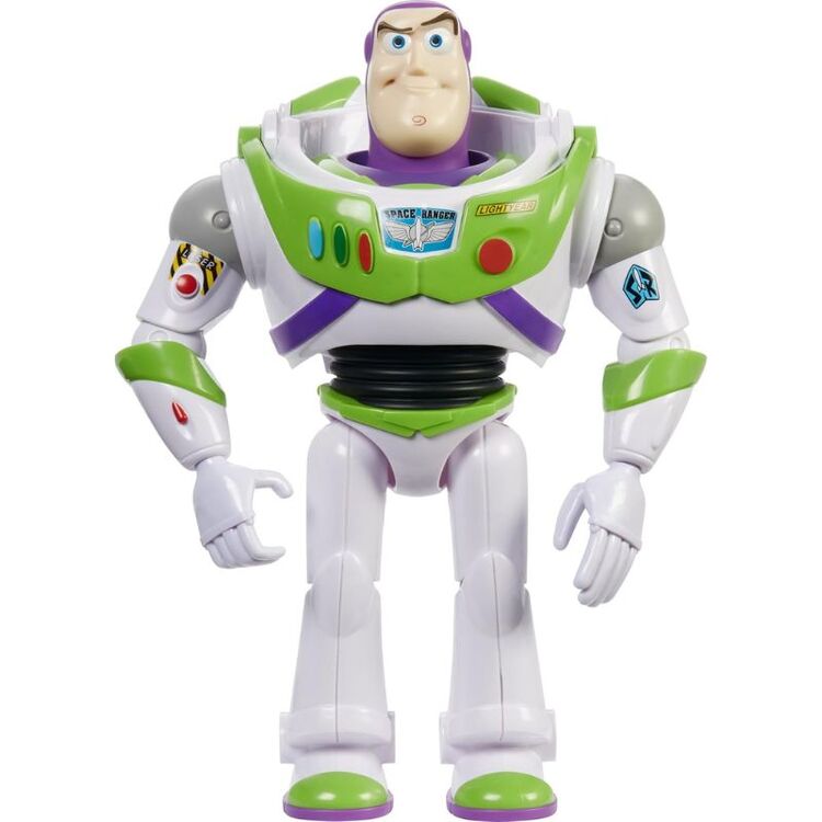 Product Disney Toy Story Buzz Doll image