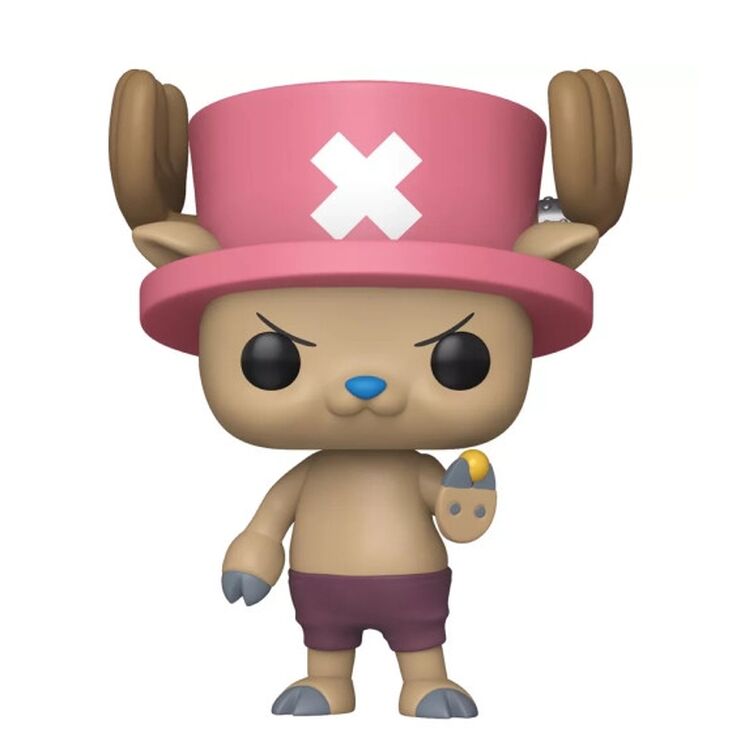 Product Funko Pop! One Piece - Tony Tony Chopper 10" Jumbo image