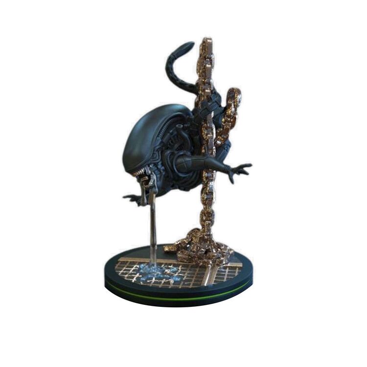 Product Alien Q-Fig Figure Xenomorph image