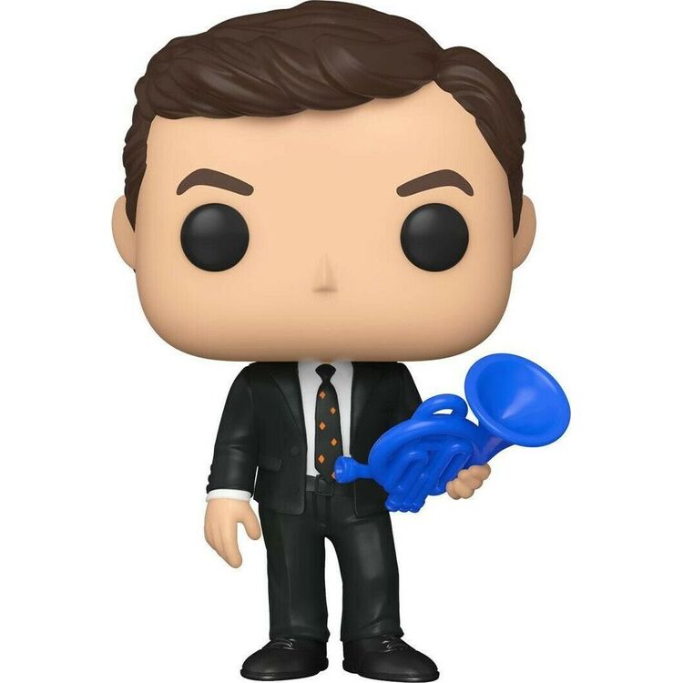 Product Funko Pop! How I Met Your Mother Ted image
