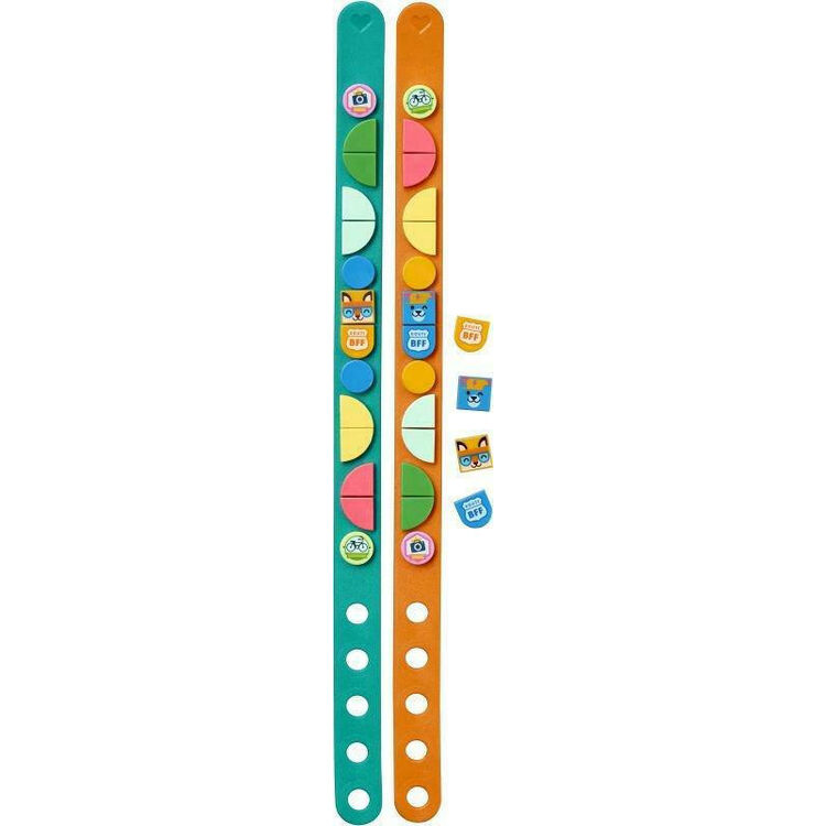 Product LEGO® DOTS: Adventure Bracelets (41918) image