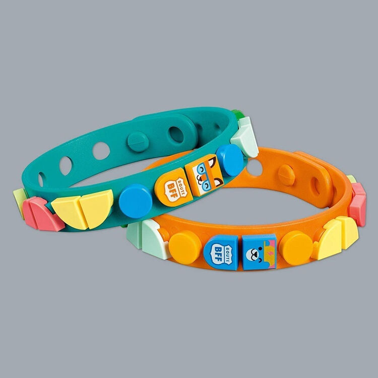 Product LEGO® DOTS: Adventure Bracelets (41918) image
