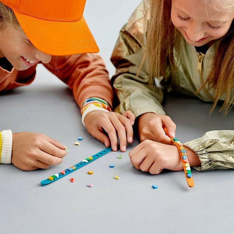 Product LEGO® DOTS: Adventure Bracelets (41918) image
