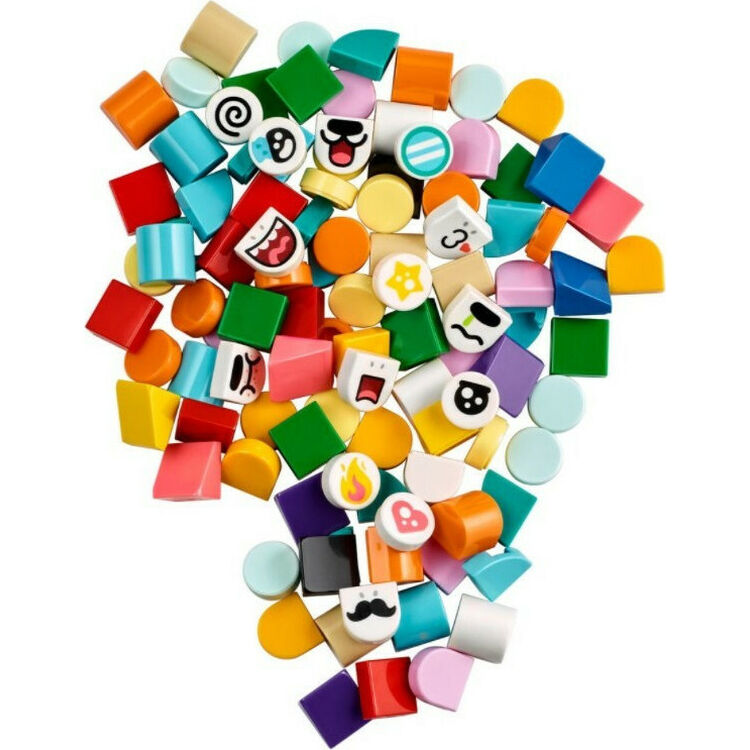 Product LEGO® DOTS: Επιπλέον DOTS – Σειρά 4 (41931) image