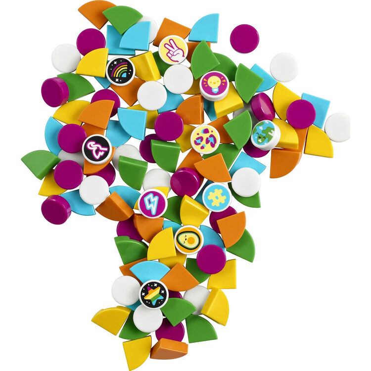 Product LEGO® DOTS: Επιπλέον DOTS - Σειρά 5 (41932) image