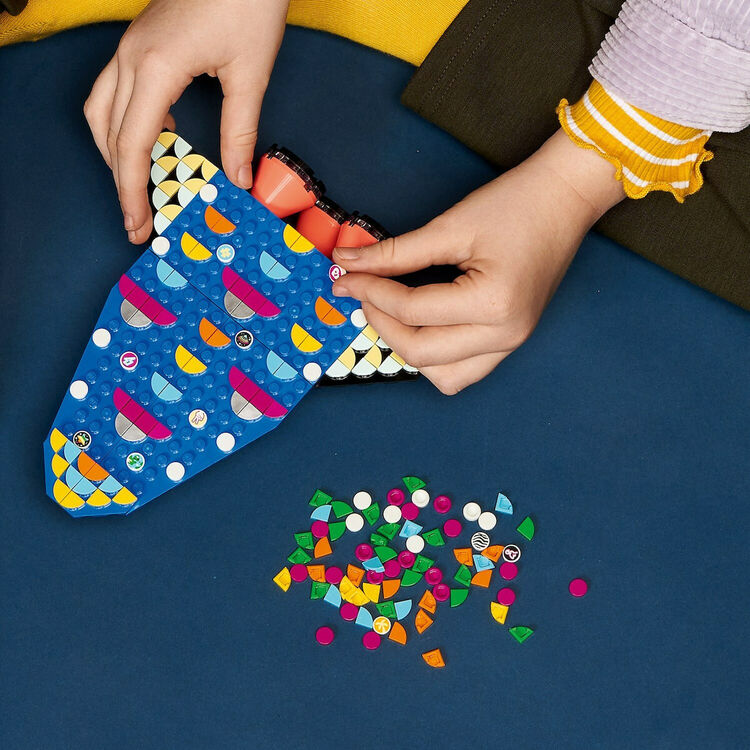 Product LEGO® DOTS: Επιπλέον DOTS - Σειρά 5 (41932) image