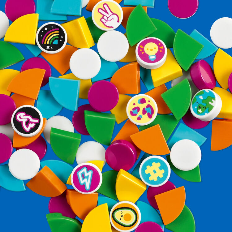 Product LEGO® DOTS: Επιπλέον DOTS - Σειρά 5 (41932) image