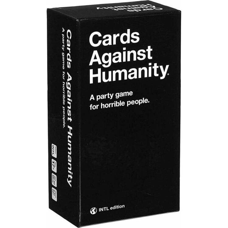 Product Cards Against Humanity International Edition image