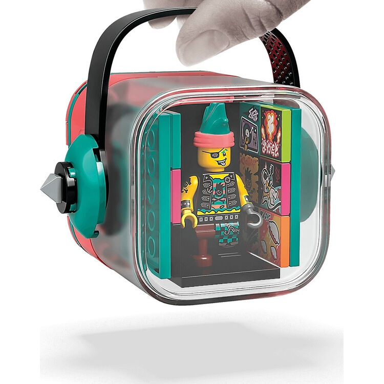 Product LEGO® VIDIYO™: Punk Pirate BeatBox (43103) image