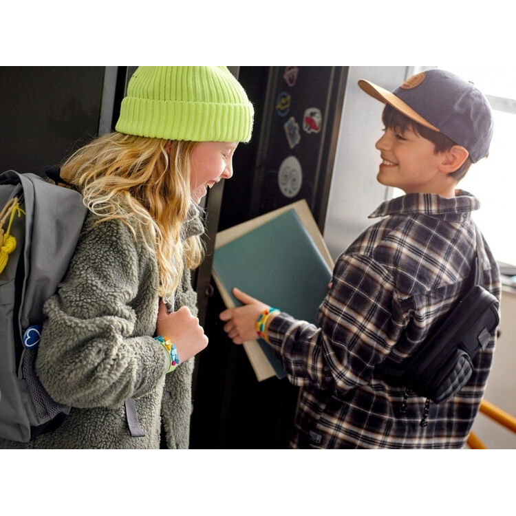 Product LEGO® DOTS: Cool Cactus Bracelet (41922) image