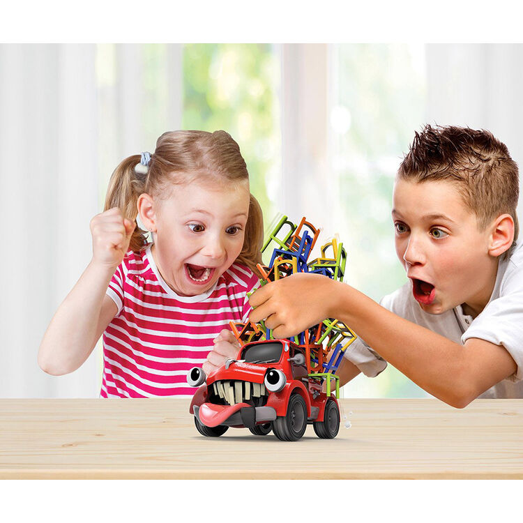 Product Giochi Preziosi Επιτραπέζιο: Τάκης Ο Φορτηγάκης (PCK00000) image