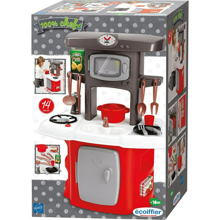 Product Παιχνίδι Μίμισης 1696 Loft Kitchen image