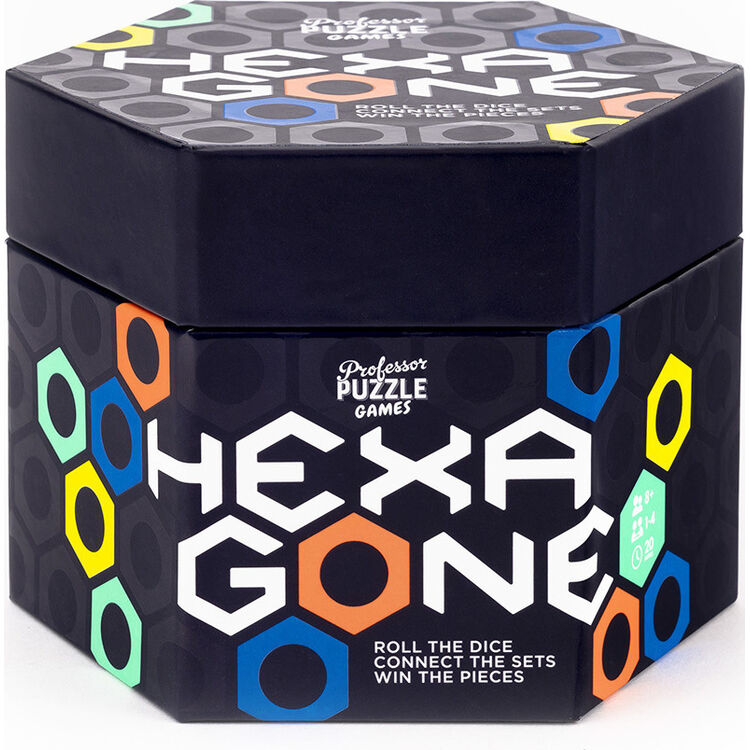 Product Hexagone image