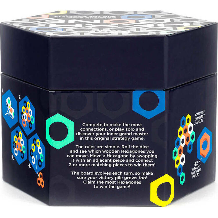 Product Hexagone image