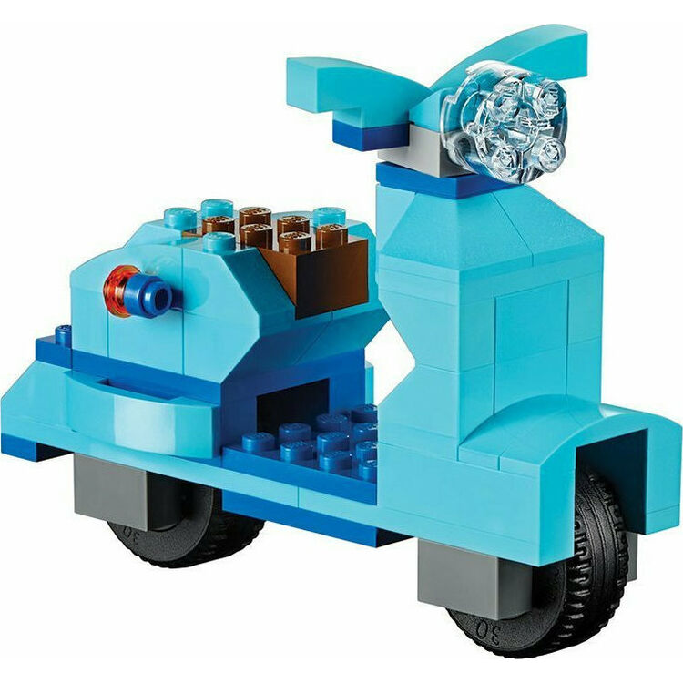 Product LEGO® Classic: Μεγάλο Κουτί με Τουβλάκια για Δημιουργίες (10698) image