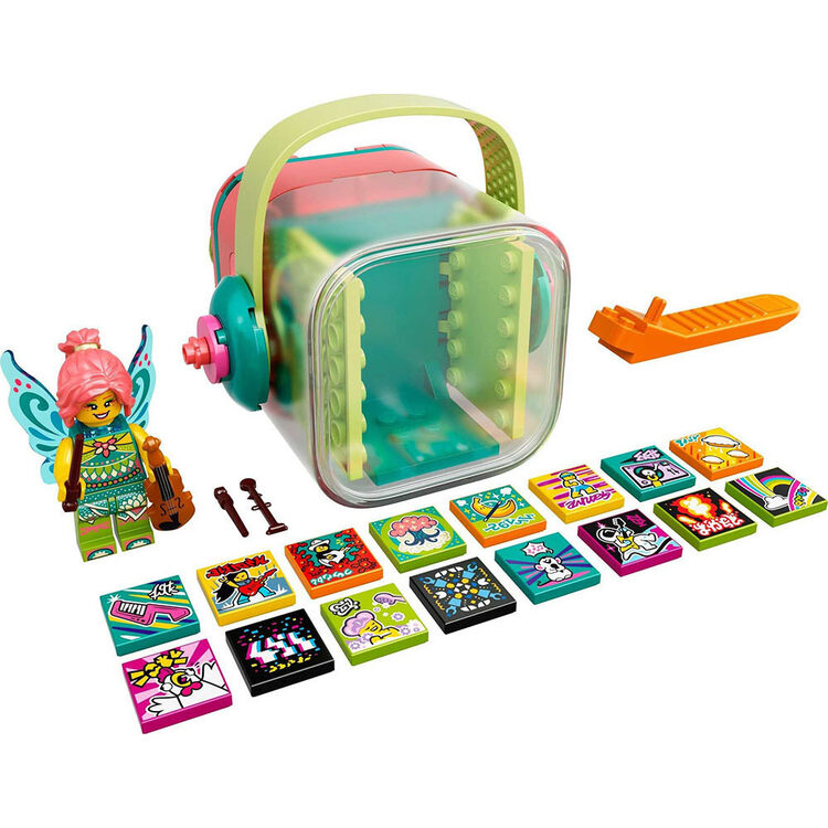 Product LEGO® VIDIYO™: Folk Fairy BeatBox (43110) image