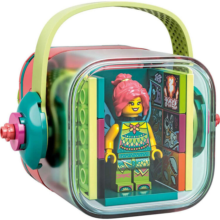 Product LEGO® VIDIYO™: Folk Fairy BeatBox (43110) image