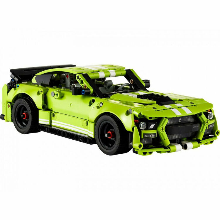 Product LEGO® Technic: Ford Mustang Shelby® GT500® (42138) image