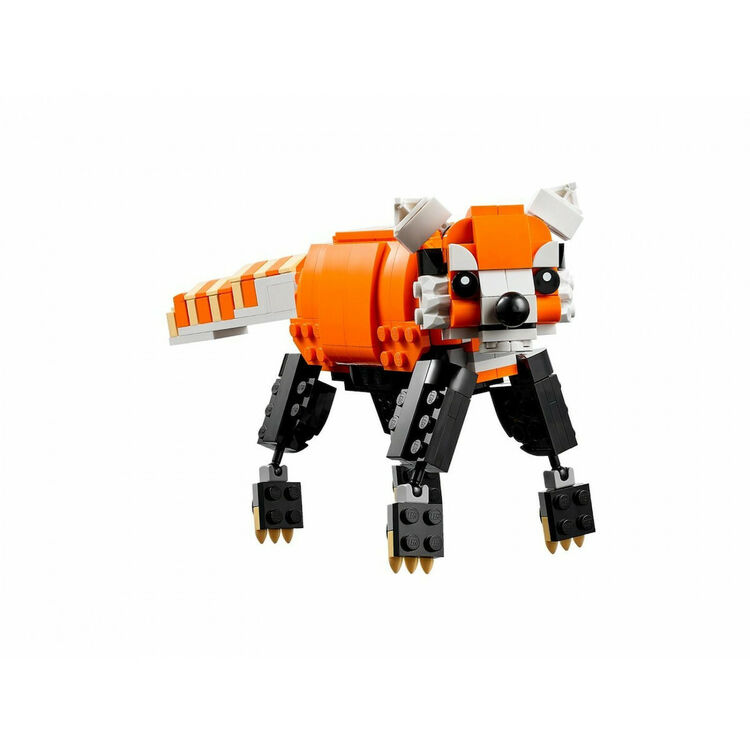 Product LEGO® Creator: 3σε1 Μεγαλοπρεπής Τίγρης (31129) image