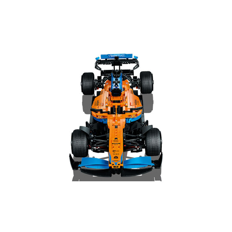 Product LEGO® Technic: Αγωνιστικό Αυτοκίνητο McLaren Formula 1™ (42141) image
