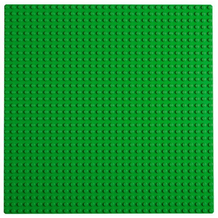 Product LEGO® Classic: Πράσινη Βάση (11023) image