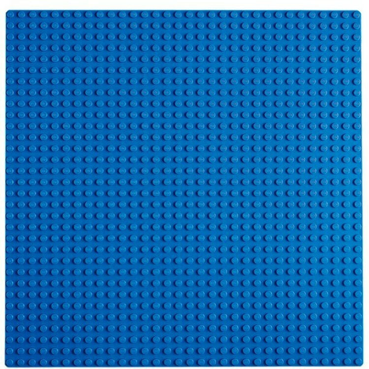 Product LEGO® Classic: Μπλε Βάση (11025) image