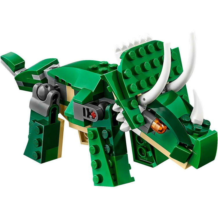 Product LEGO® Creator: Πανίσχυροι Δεινόσαυροι (31058) image