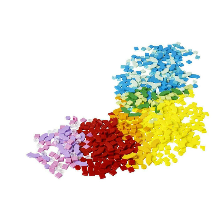 Product LEGO® DOTS: Lots Of Dots – Lettering (41950) image