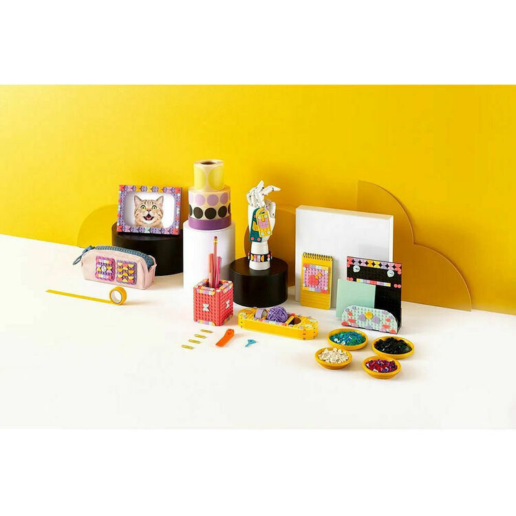 Product LEGO® DOTS: Εργαλειοθήκη Σχεδιαστή - Μοτίβα (41961) image