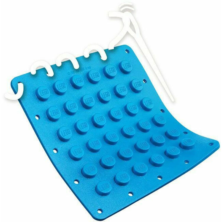 Product LEGO® DOTS: Ραφτό Μοτίφ (41955) image