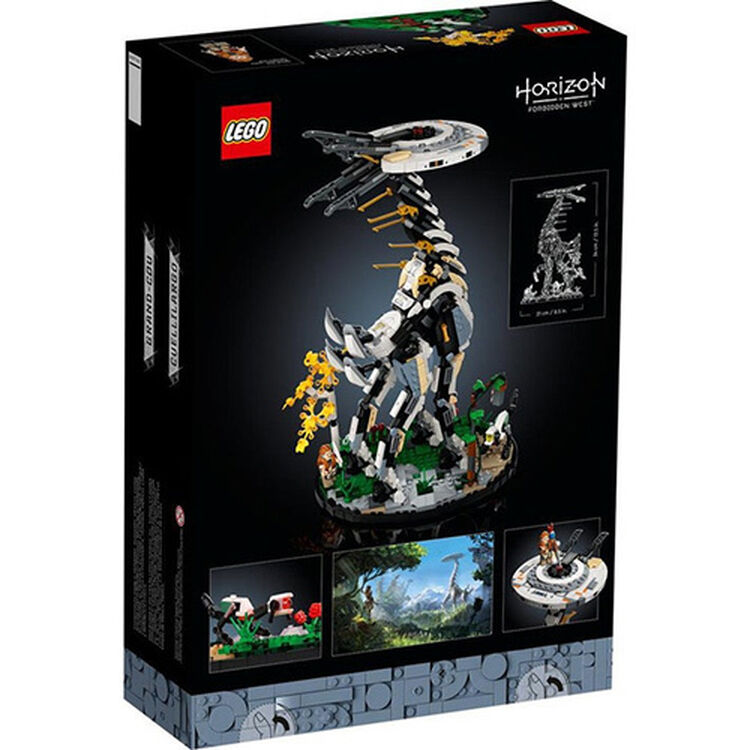 Product LEGO® Horizon Forbidden West: Tallneck (76989) image