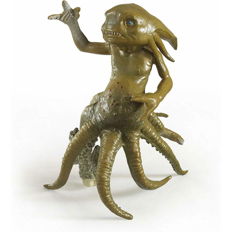 Product Φιγούρα Harry Potter Magical Creatures Statue Grindylow image