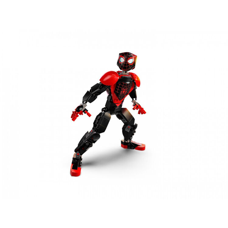 Product LEGO® Super Heroes: Marvel Miles Morales Figure (76225) image