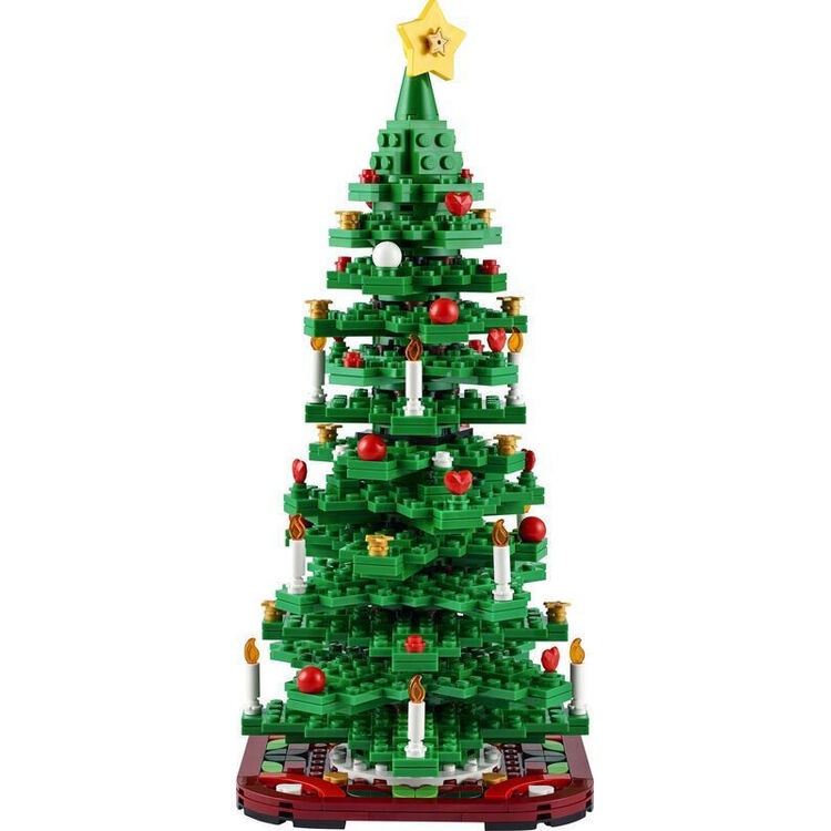 Product LEGO® Christmas Tree (40573) image