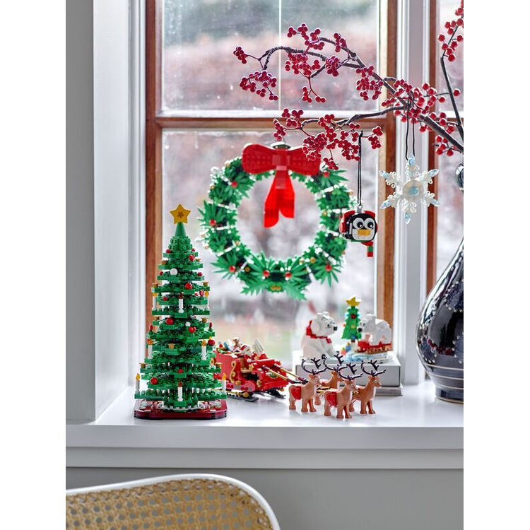 Product LEGO® Christmas Tree (40573) image