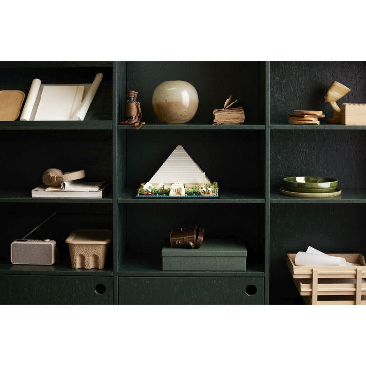 Product LEGO® Harry Potter™: Hogwarts™ Dumbledore’s Office (76402) image