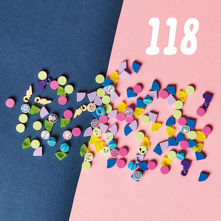 Product LEGO® DOTS: Extra DOTS – Series 6 (41946) image