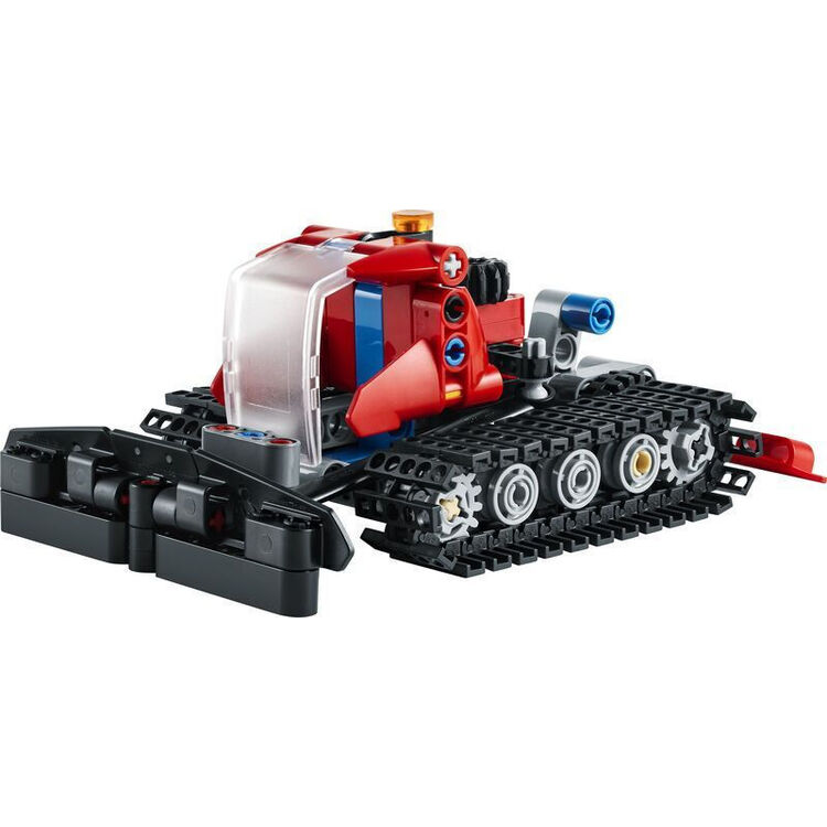 Product LEGO® Technic: Εκχιονιστικό (42148) image
