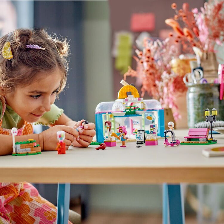 Product LEGO® Friends: Hair Salon (41743) image